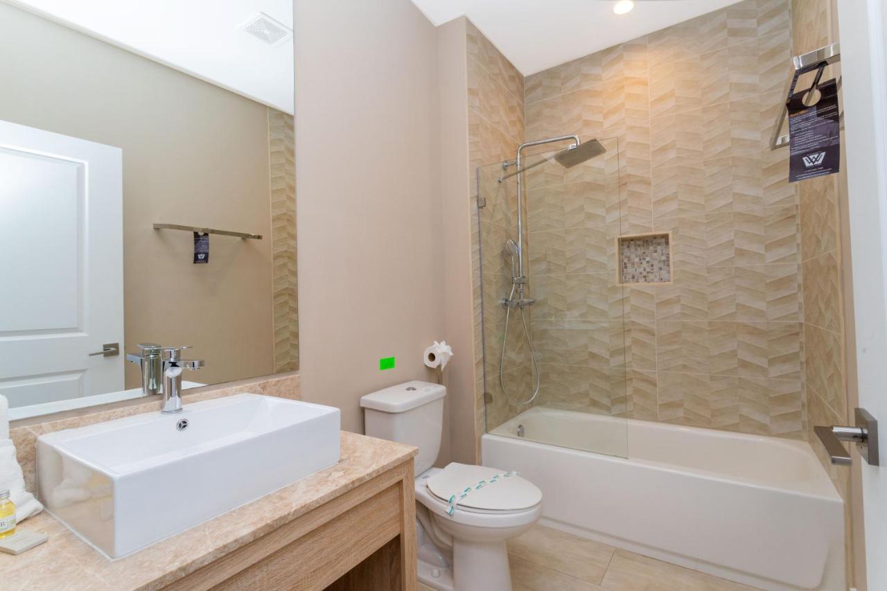 Stunning 4 Bd Bbq Close To Disney @ Magic Village Views 3049 Four Corners Exterior photo